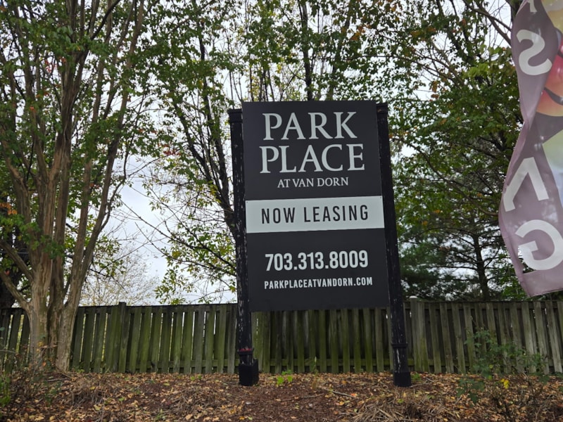 Custom Signs & Signage | Professional Services | Aluminum