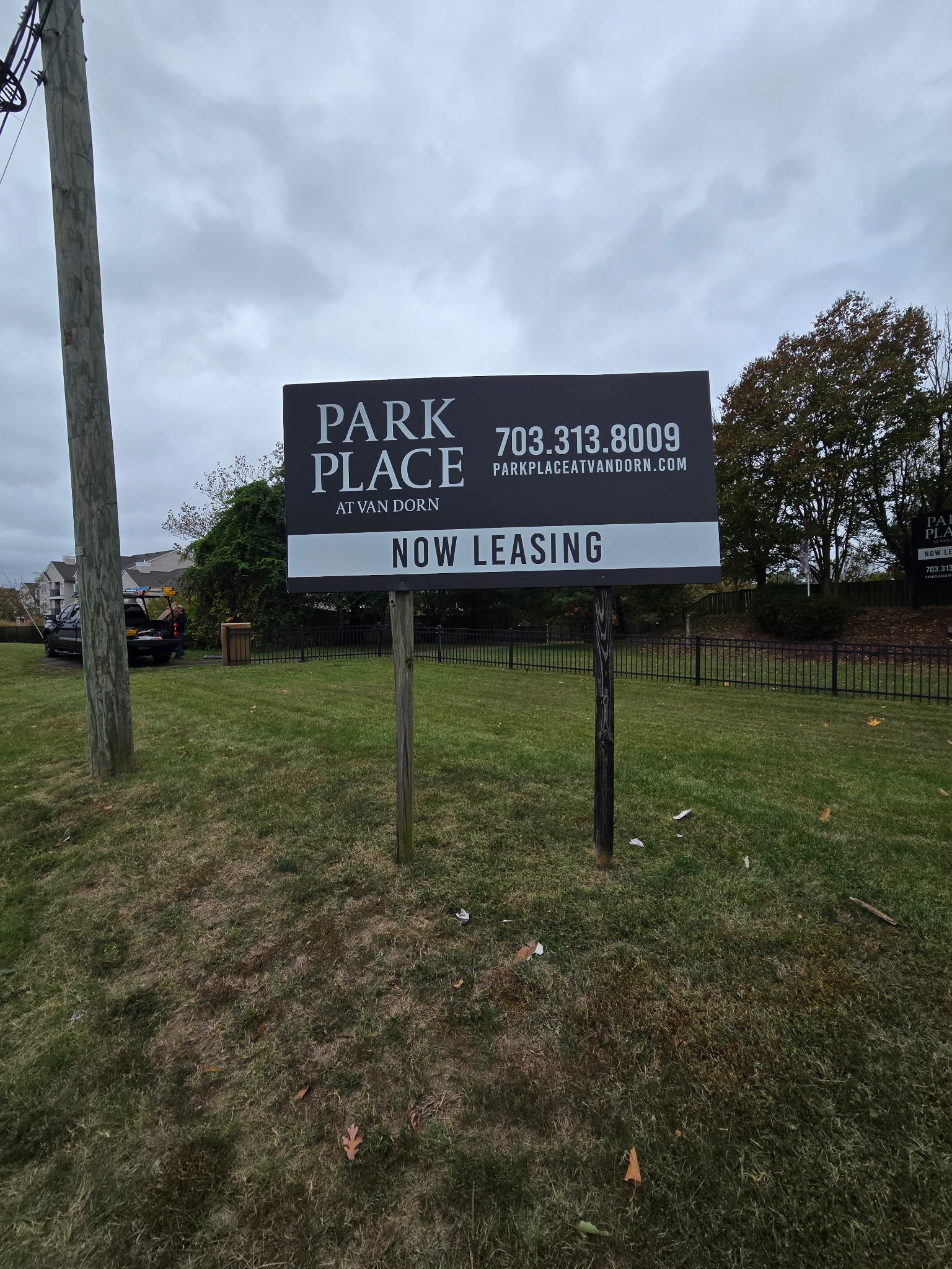 Custom Signs & Signage | Professional Services | Aluminum