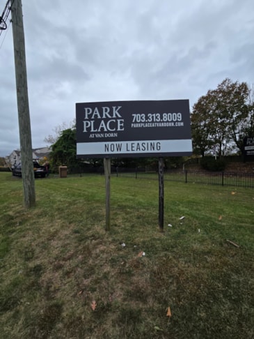 Custom Signs & Signage | Professional Services