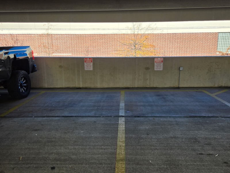 Custom Signs & Signage