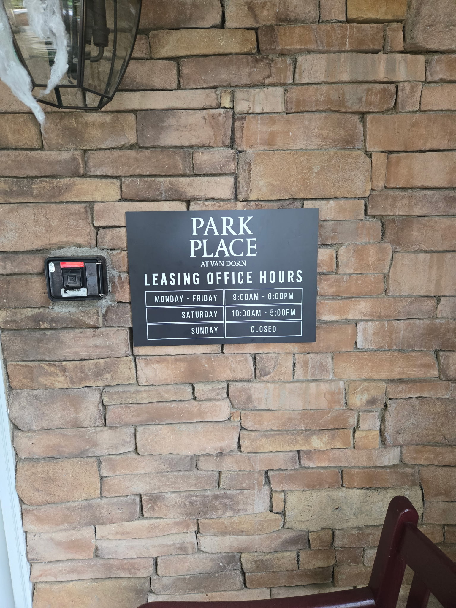 Custom Signs & Signage | Aluminum