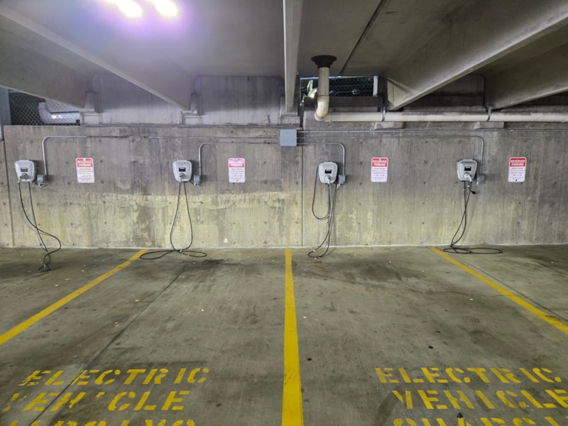 Custom Signs & Signage