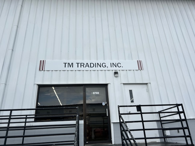 Custom Signs & Signage