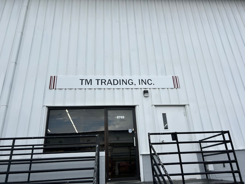 Custom Signs & Signage | Property Management | Metal