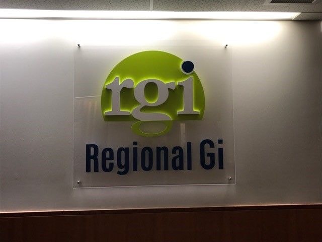 3D Signs & Dimensional Lettering