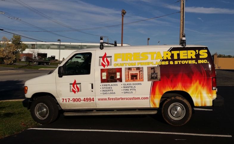 Vehicle Wraps in [city]