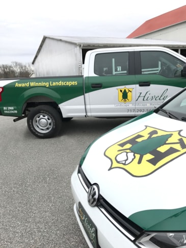 Vehicle Wraps in [city]