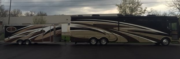 Vehicle Wraps in [city]