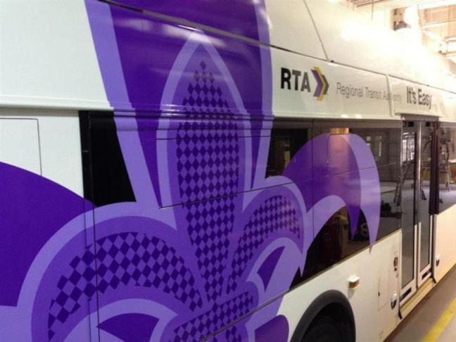 Vehicle Graphics & Lettering in [city]