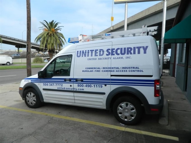 Vehicle Graphics & Lettering in [city]