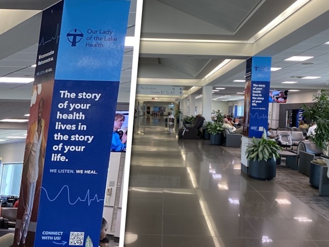 Custom Decals, Wraps & Lettering