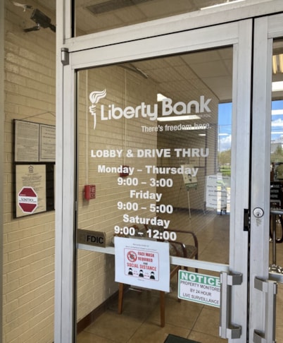 Custom Decals, Wraps & Storefront Lettering 