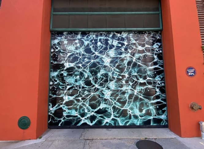 Custom Decals, Wraps & Lettering