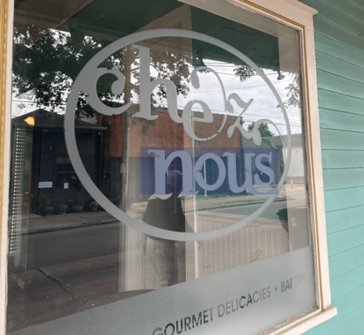 Custom Decals, Wraps & Lettering | Restaurants & Foodservice