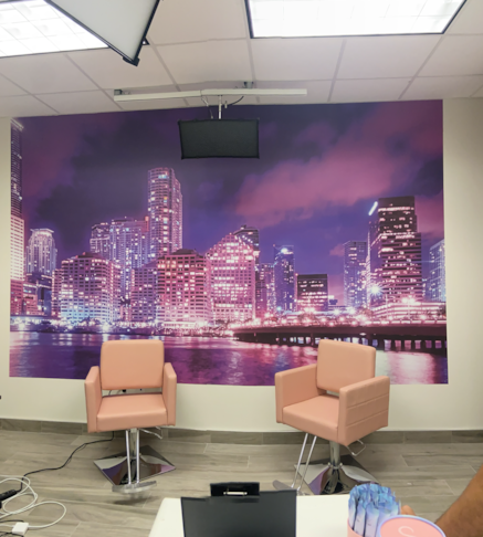 Custom Decals, Wraps & Lettering