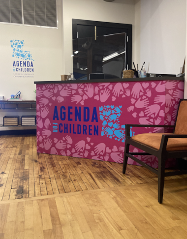 Custom Decals, Wraps & Lettering