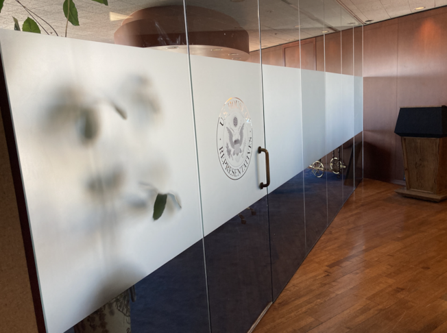 Custom Decals, Wraps & Lettering