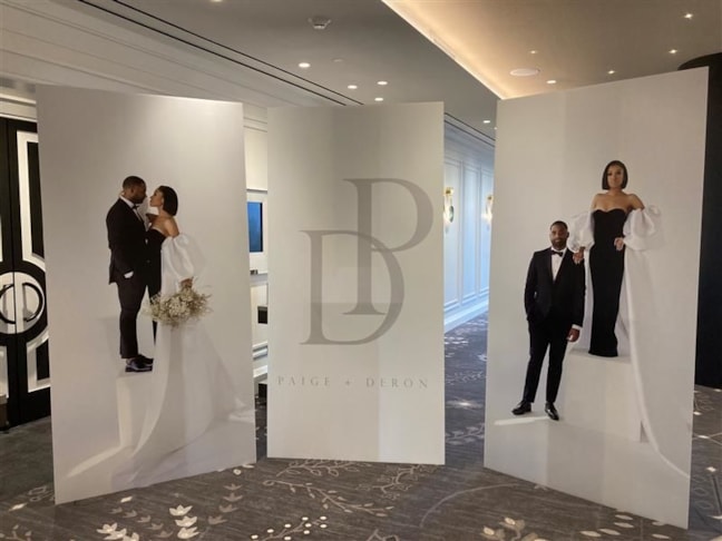 Custom Signs & Signage | Live Entertainment Venues