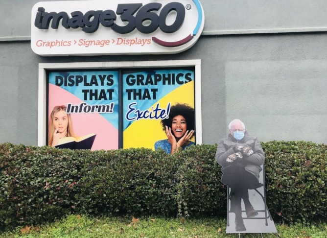 Custom Signs & Signage