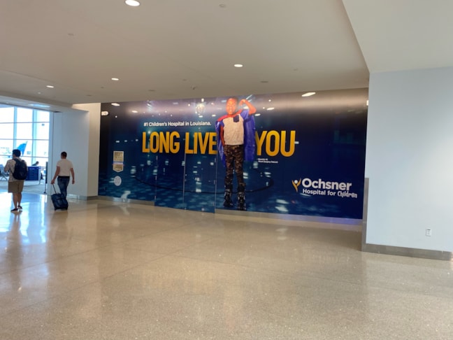 Custom Signs & Signage | Healthcare