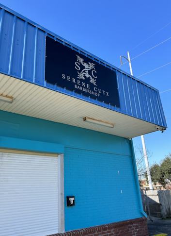 Custom Signs & Signage