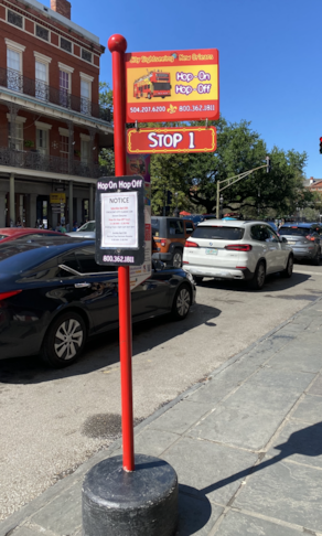 Custom Signs & Signage | Transportation, Logistics, & Distribution