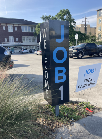 Custom Signs & Signage | Professional Services