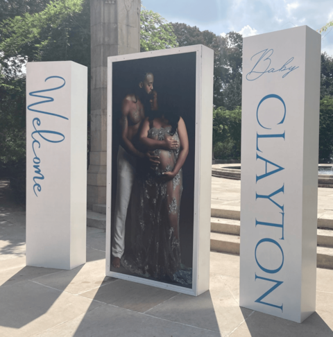 Custom Signs & Signage | Professional Services