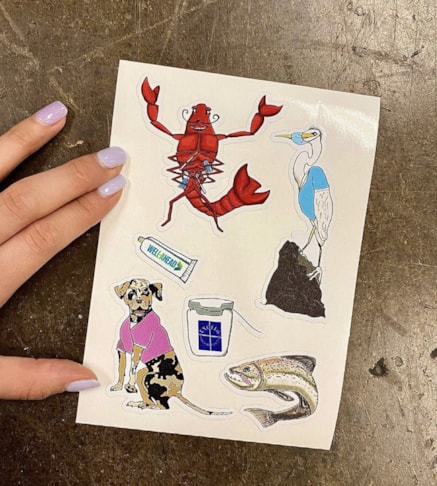 Stickers, Labels & Tags | Healthcare