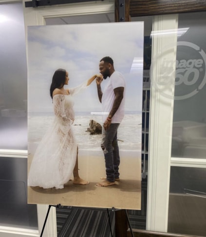 Custom Acrylic & Plastic Displays | Bars, Entertainment Venues