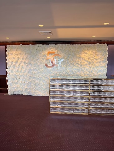 Custom Acrylic & Plastic Displays