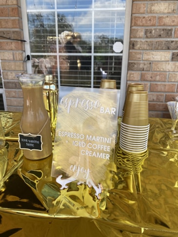 Custom Acrylic & Plastic Displays | Live Entertainment Venues