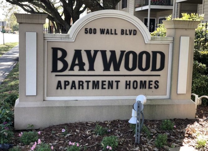 3D Signs & Dimensional Letters