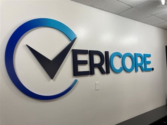 3D Signs & Dimensional Letters | Professional Services