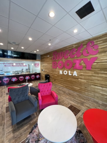 3D Signs & Dimensional Letters | Restaurants & Foodservice