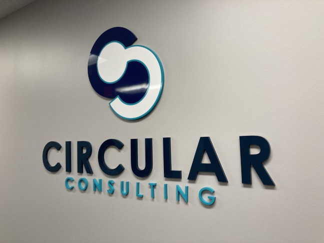 3D Signs & Dimensional Letters | Professional Services