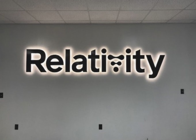 3D Signs & Dimensional Letters | Professional Services