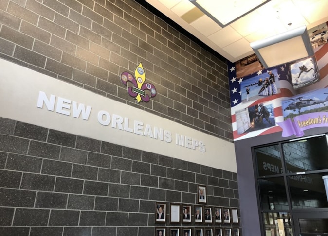 3D Signs & Dimensional Letters | Professional Services