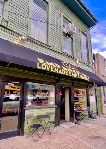 Window Graphics for Empanola