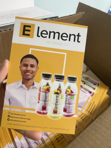 Brochure & Display Racks | Professional Services