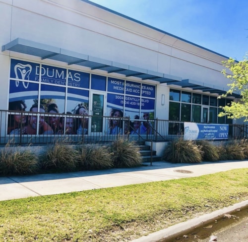 Building Wraps & Building Covers | Healthcare