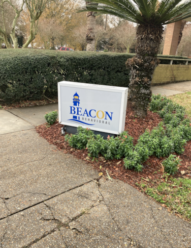 Lightbox Signs | Healthcare