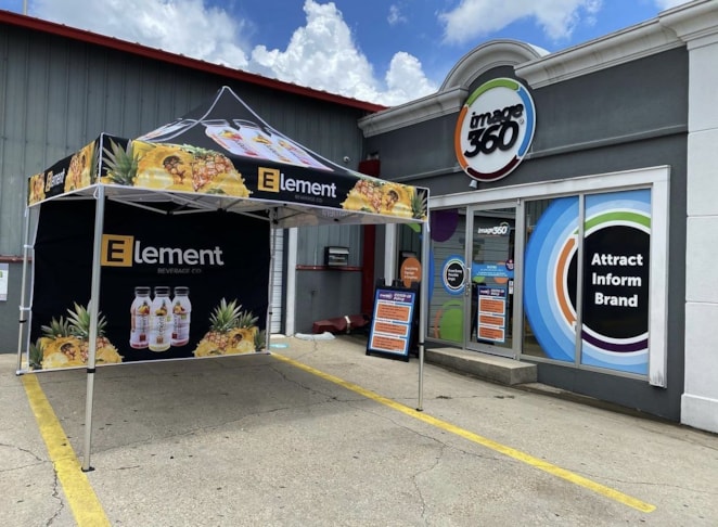 Event Tents & Canopies | Professional Services