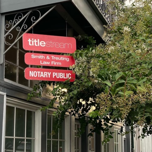 Hanging Signs & Ceiling Displays | Professional Services