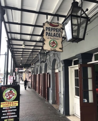 Hanging Signs & Ceiling Displays | Restaurants & Foodservice