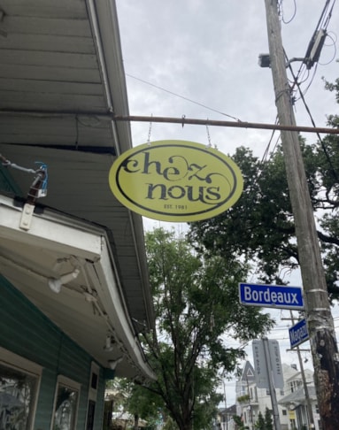 Hanging Signs & Ceiling Displays | Restaurants & Foodservice