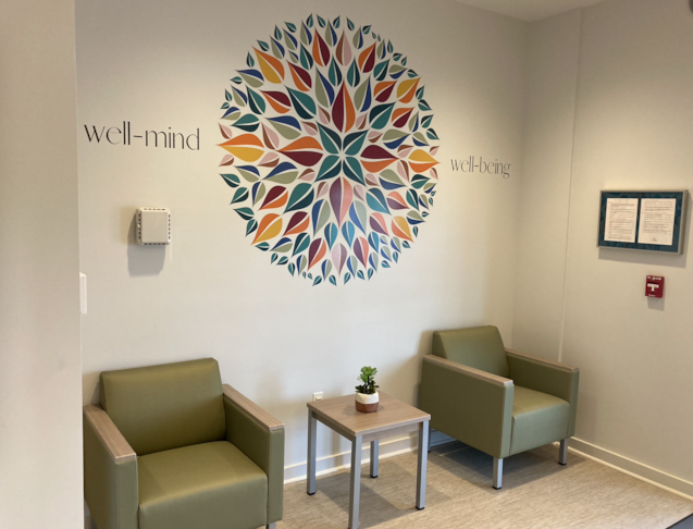 Wall Murals & Graphics