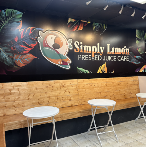 Wall Murals & Graphics