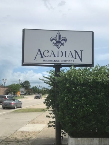 Post & Panel Signs | Professional Services