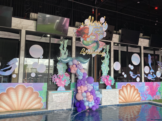 Special Occasion & Entertainment Signs | Live Entertainment Venues